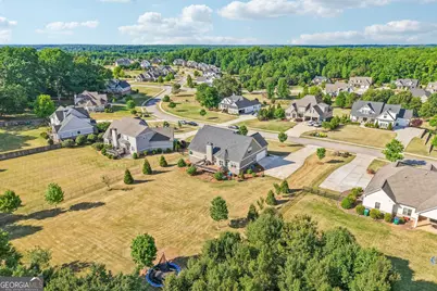 1354 Horseshoe Bend Lane, Bogart, GA 30622 - Photo 51