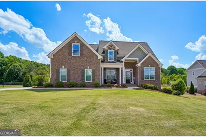 1354 Horseshoe Bend Lane, Bogart, GA 30622 - Photo 13