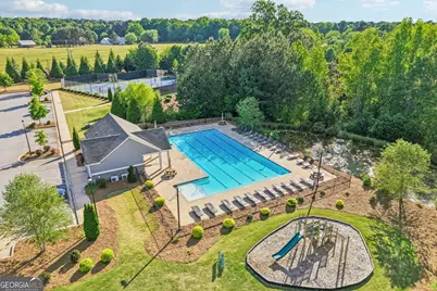 1354 Horseshoe Bend Lane, Bogart, GA 30622 - Photo 7