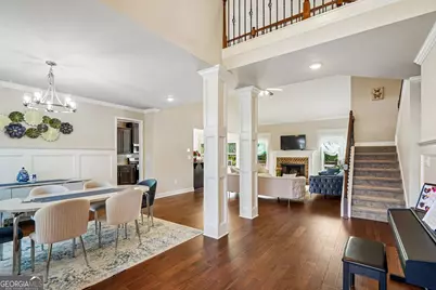 1354 Horseshoe Bend Lane, Bogart, GA 30622 - Photo 15