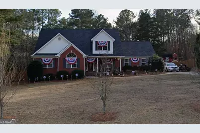 114 Brushy Creek Lane, Jackson, GA 30233 - Photo 1