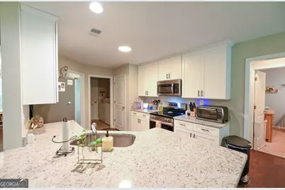 4668 Gordon Road, Senoia, GA 30276 - Photo 3