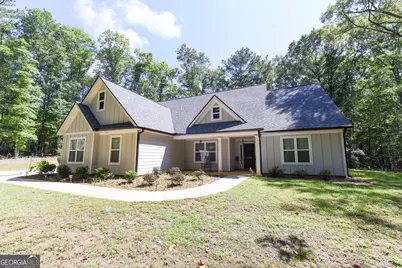 4668 Gordon Road, Senoia, GA 30276 - Photo 1