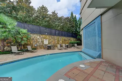 4561 Olde Perimeter Way #2607, Atlanta, GA 30346 - Photo 49