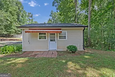 400 Wyldewoode Drive, McDonough, GA 30253 - Photo 35