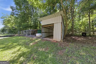400 Wyldewoode Drive, McDonough, GA 30253 - Photo 43
