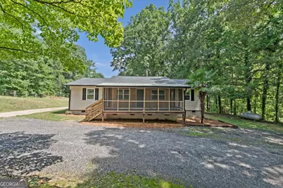 400 Wyldewoode Drive, McDonough, GA 30253 - Photo 1
