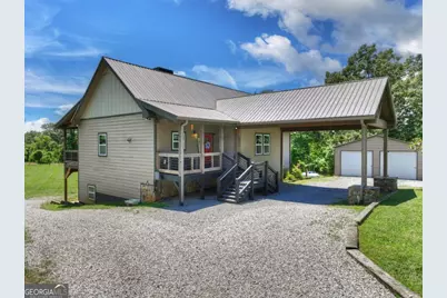 777 Hamby Road, Blue Ridge, GA 30513 - Photo 61