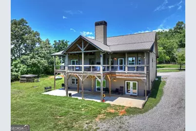 777 Hamby Road, Blue Ridge, GA 30513 - Photo 57