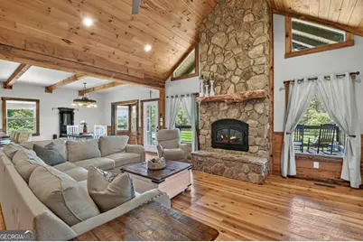 777 Hamby Road, Blue Ridge, GA 30513 - Photo 3