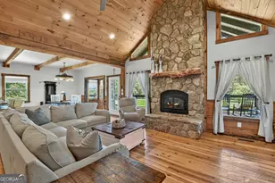 777 Hamby Rd, Blue Ridge, GA 30513 - Photo 3
