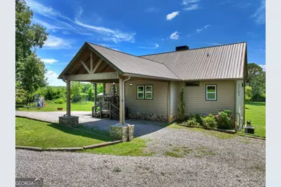 777 Hamby Road, Blue Ridge, GA 30513 - Photo 1