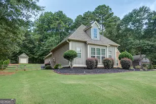 75 Drews Ridge Dr, Newnan, GA 30263 - Photo 67