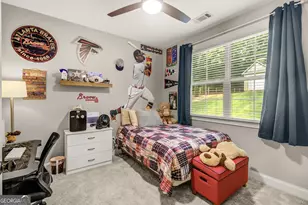 75 Drews Ridge Dr, Newnan, GA 30263 - Photo 43