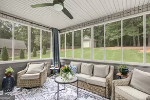 75 Drews Ridge Dr, Newnan, GA 30263 - Photo 53