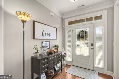 75 Drews Ridge Drive, Newnan, GA 30263 - Photo 7