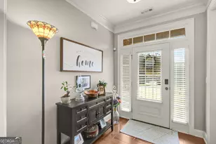75 Drews Ridge Dr, Newnan, GA 30263 - Photo 7