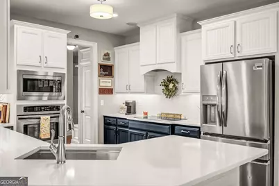 75 Drews Ridge Drive, Newnan, GA 30263 - Photo 19