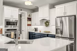 75 Drews Ridge Dr, Newnan, GA 30263 - Photo 19