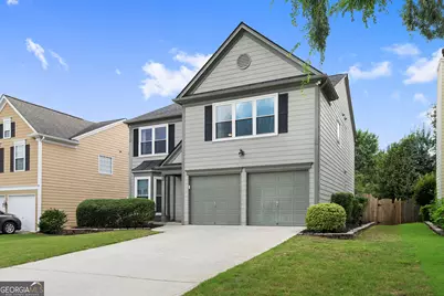320 Treyford Court, Alpharetta, GA 30005 - Photo 3