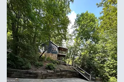 6174 Crow Creek Road, Lakemont, GA 30552 - Photo 1