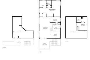 6174 Crow Creek Rd, Lakemont, GA 30552 - Photo 3