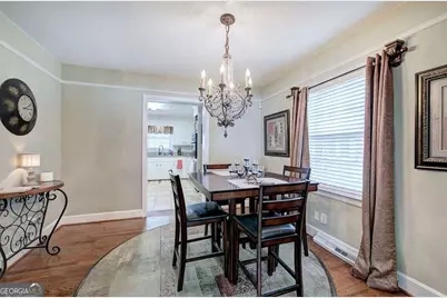 409 Stonewall Street, Cartersville, GA 30120 - Photo 11