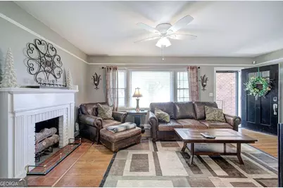 409 Stonewall Street, Cartersville, GA 30120 - Photo 5