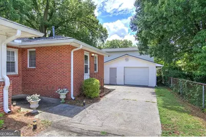 409 Stonewall Street, Cartersville, GA 30120 - Photo 3