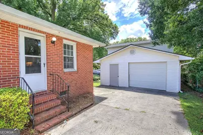 409 Stonewall Street, Cartersville, GA 30120 - Photo 33