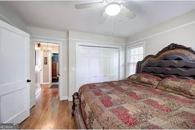 409 Stonewall Street, Cartersville, GA 30120 - Photo 23