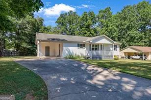 145 Goldust Ave, Clarkesville, GA 30523 - Photo 1
