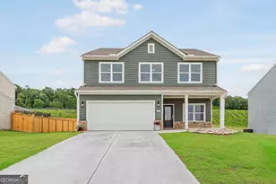 200 Wildflower Cir, Calhoun, GA 30701 - Photo 1