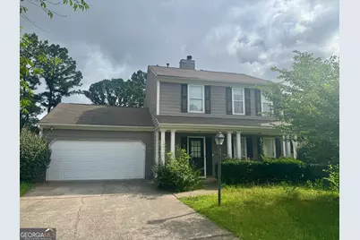 2485 Hampshire Cove, Conyers, GA 30013 - Photo 1