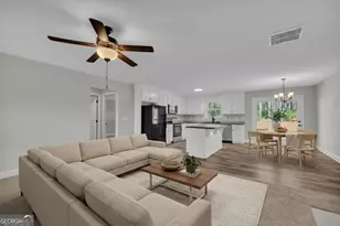 2832 Mt Hebron Rd, Hartwell, GA 30643 - Photo 7