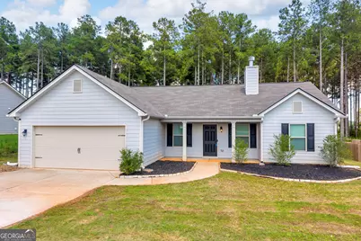 2832 Mount Hebron Road, Hartwell, GA 30643 - Photo 3