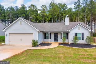 2832 Mt Hebron Rd, Hartwell, GA 30643 - Photo 3