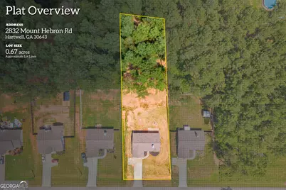 2832 Mount Hebron Road, Hartwell, GA 30643 - Photo 47