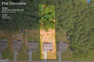 2832 Mt Hebron Rd, Hartwell, GA 30643 - Photo 47