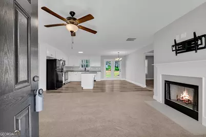 2832 Mount Hebron Road, Hartwell, GA 30643 - Photo 9