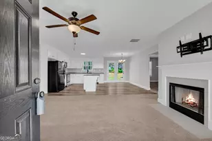 2832 Mt Hebron Rd, Hartwell, GA 30643 - Photo 9