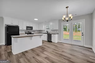 2832 Mt Hebron Rd, Hartwell, GA 30643 - Photo 17