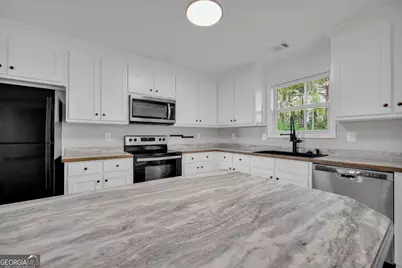 2832 Mount Hebron Road, Hartwell, GA 30643 - Photo 23