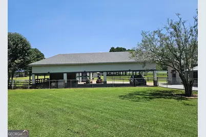 351 Moose Lodge Road, Griffin, GA 30224 - Photo 47