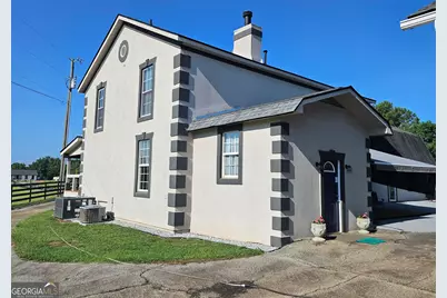 351 Moose Lodge Road, Griffin, GA 30224 - Photo 5