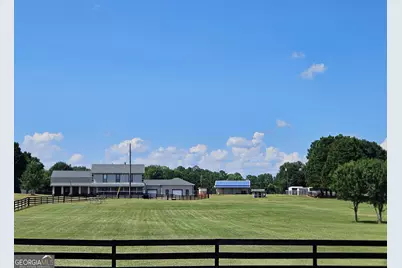 351 Moose Lodge Road, Griffin, GA 30224 - Photo 1