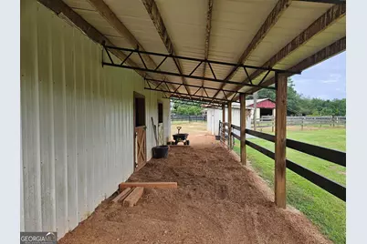 351 Moose Lodge Road, Griffin, GA 30224 - Photo 9