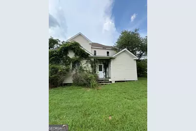 0 First Avenue, Sylvania, GA 30467 - Photo 3