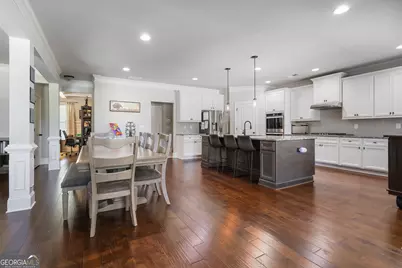 408 Warren Way, McDonough, GA 30252 - Photo 9