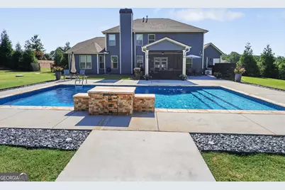 408 Warren Way, McDonough, GA 30252 - Photo 53